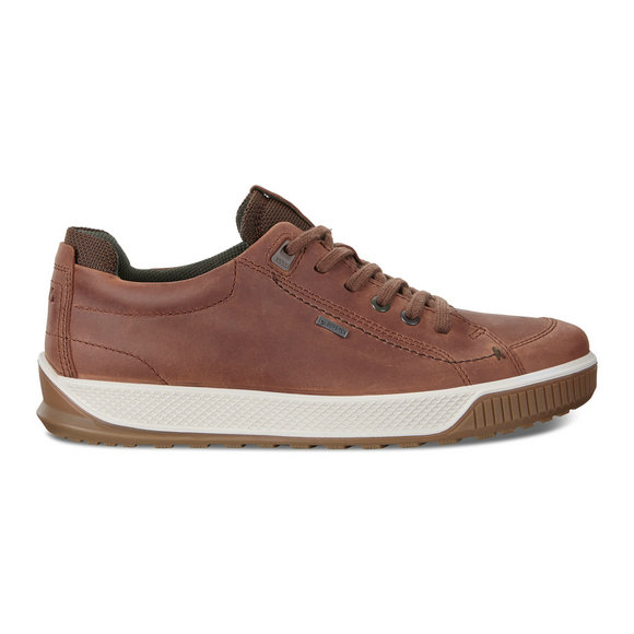ECCO Men's Byway Tred Sneakers ECCO Men's Byway Tred Sneakers